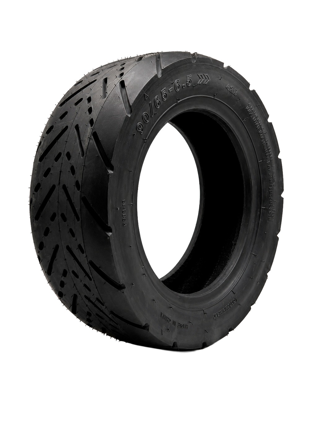 Llanta Sellomatic de 11 Pulgadas para Patineta Eléctrica ATS