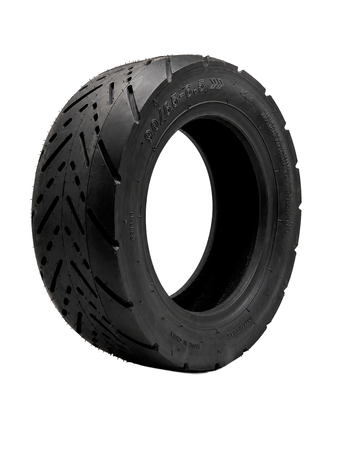 Llanta Sellomatic de 11 Pulgadas para Patineta Eléctrica ATS