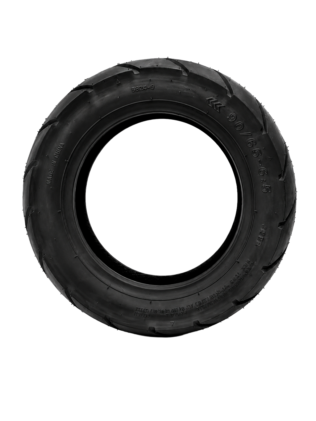 Llanta Sellomatic de 11 Pulgadas para Patineta Eléctrica ATS