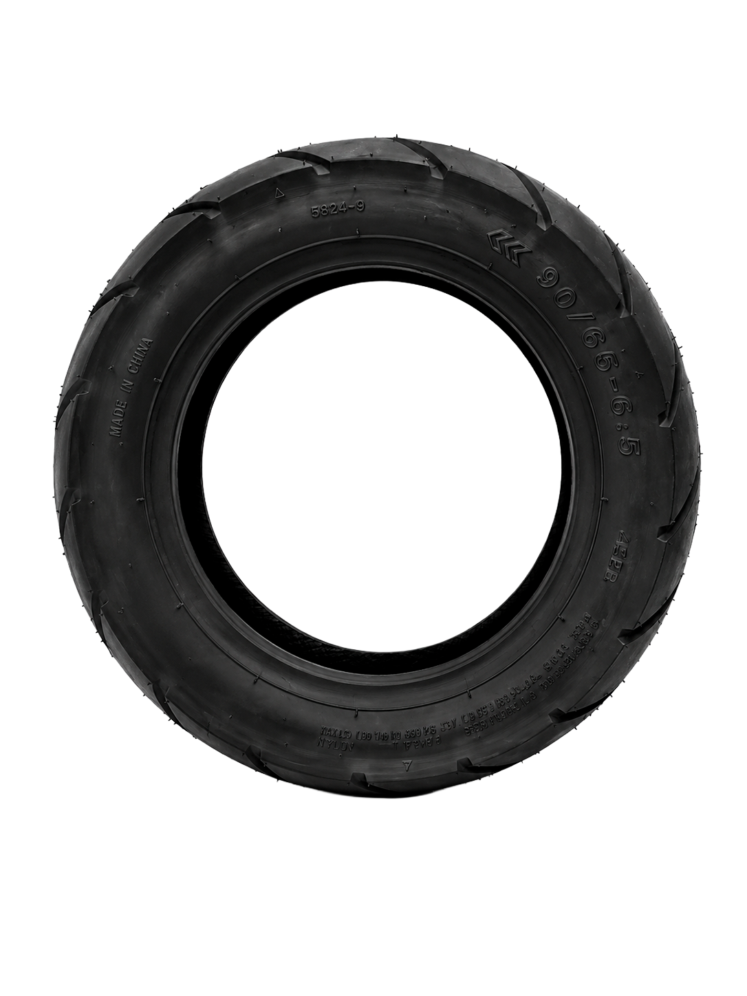 Llanta Sellomatic de 11 Pulgadas para Patineta Eléctrica ATS