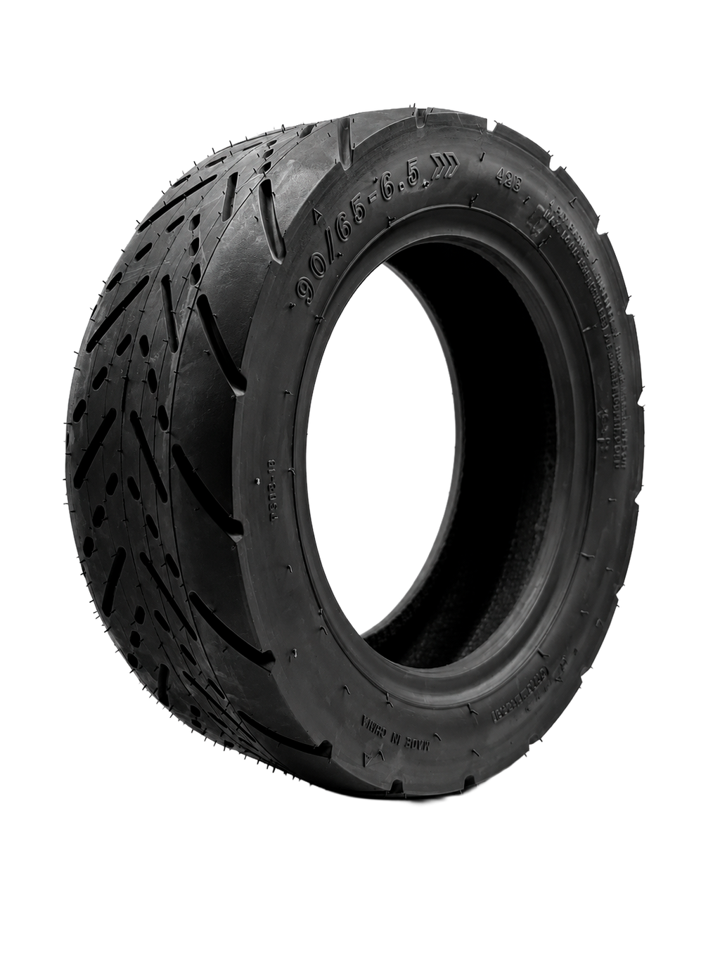Llanta Sellomatic de 11 Pulgadas para Patineta Eléctrica ATS