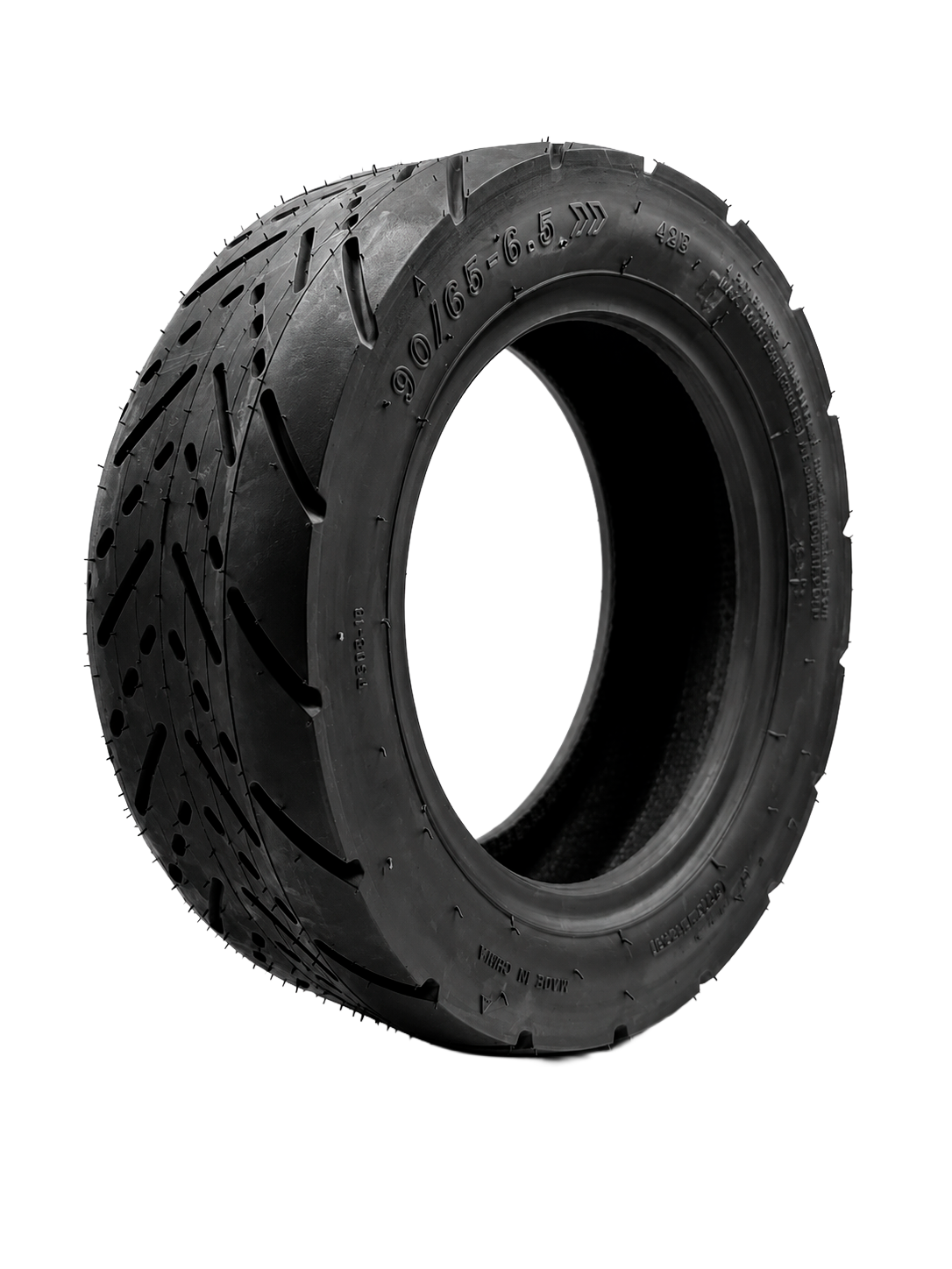 Llanta Sellomatic de 11 Pulgadas para Patineta Eléctrica ATS