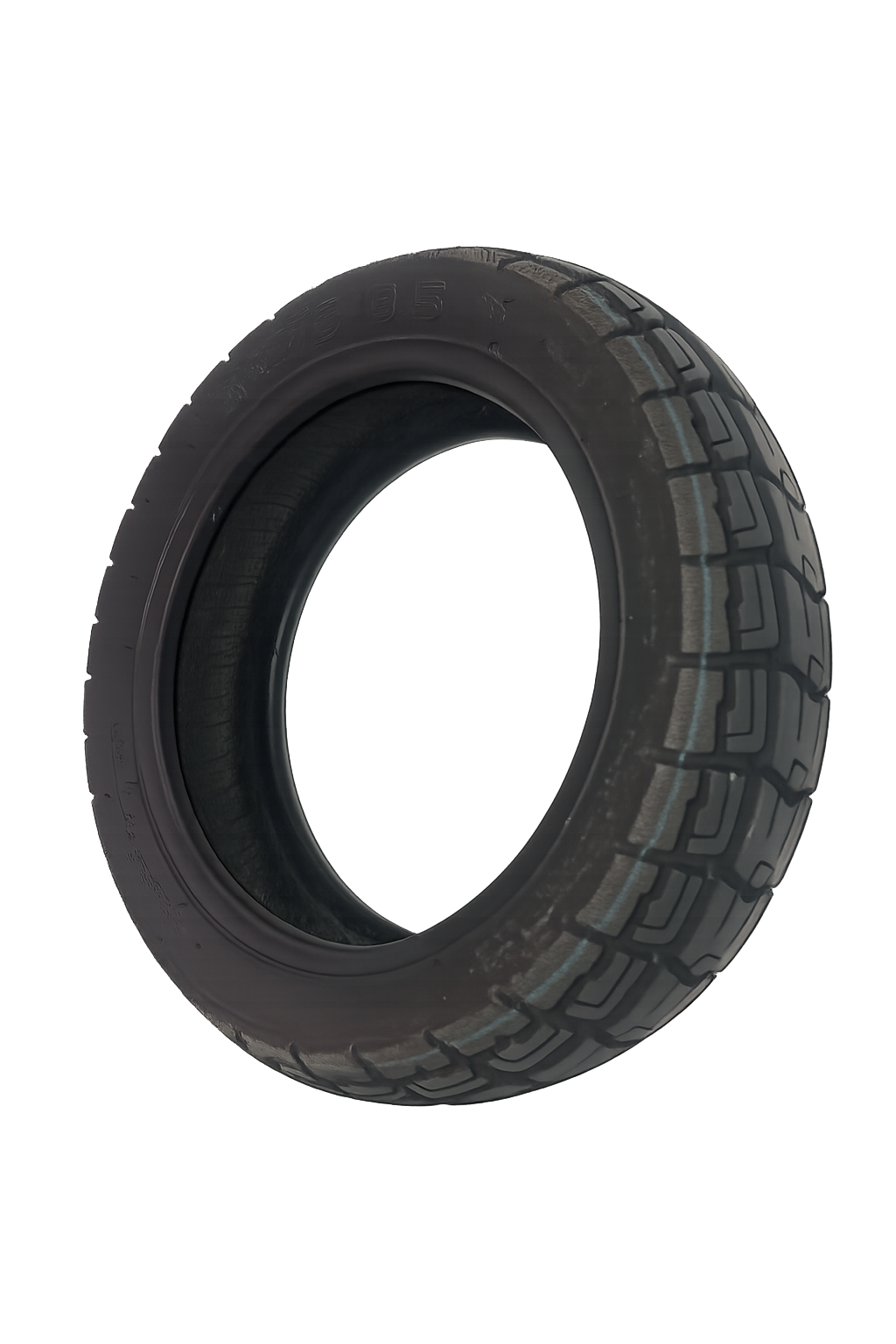 Llanta Sellomatic de 10 Pulgadas para Patineta Electica ATS