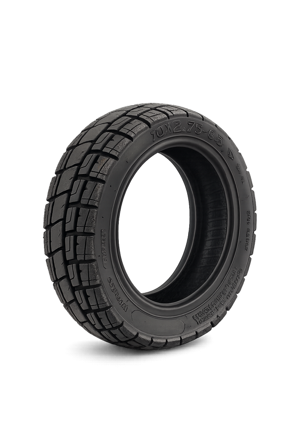 Llanta Sellomatic de 10 Pulgadas para Patineta Electica ATS