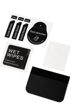 Protector de Pantalla PPF Shield para Patinetas Eléctricas y Moped Minca