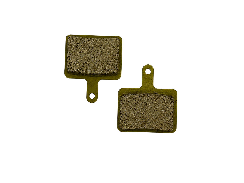Pastillas de Freno Patineta Eléctrica ATS