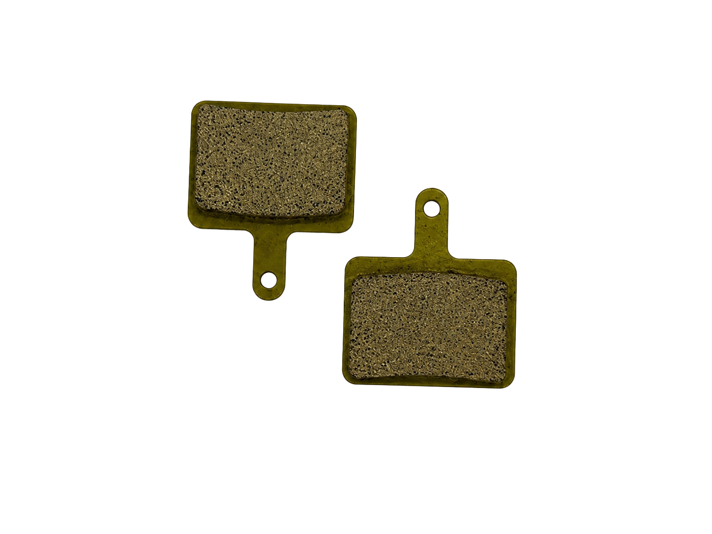 Pastillas de Freno Patineta Eléctrica ATS