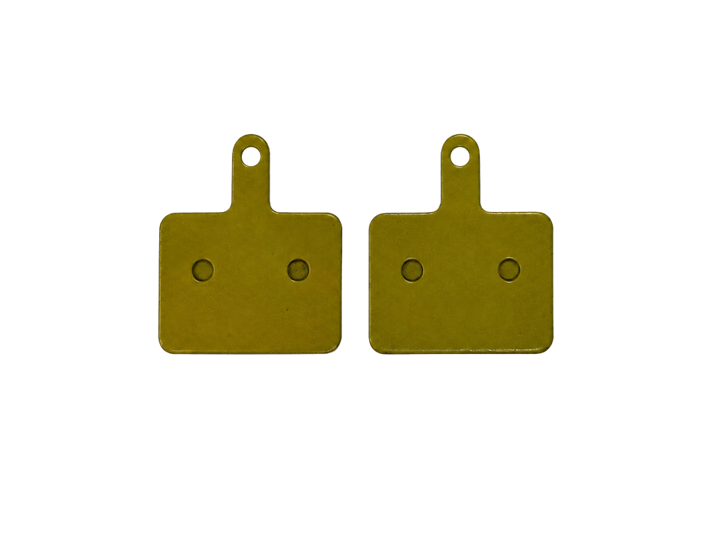 Pastillas de Freno Patineta Eléctrica ATS