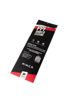 Protector de Pantalla PPF Shield para Patinetas Eléctricas y Moped Minca