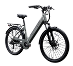 Bicicleta Eléctrica Minca Victoria