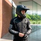 Casco Full Face Minca