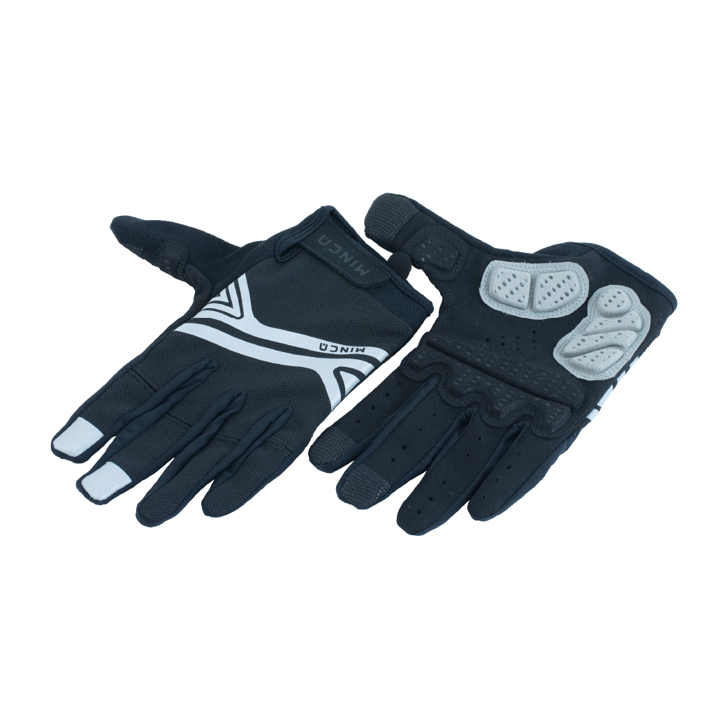 Guantes Minca