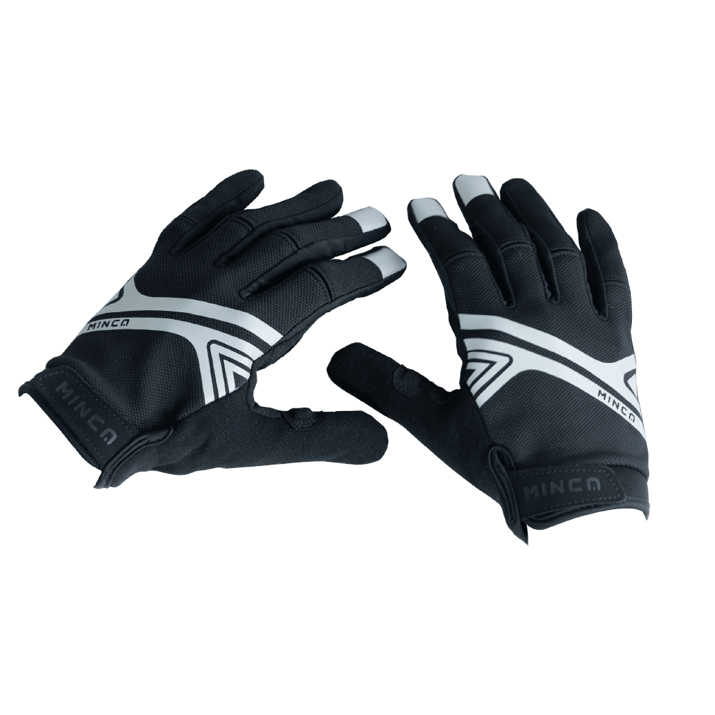 Guantes Minca