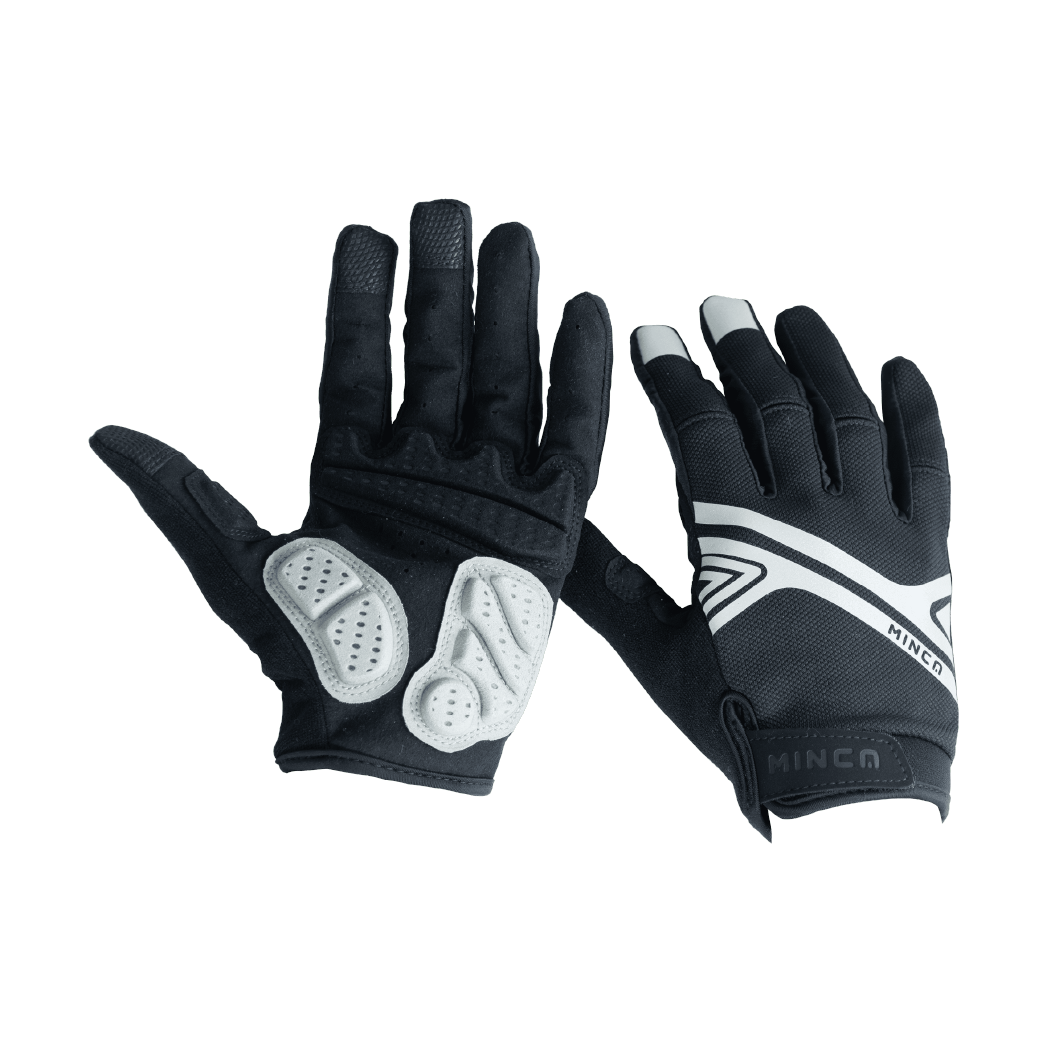 Guantes Minca