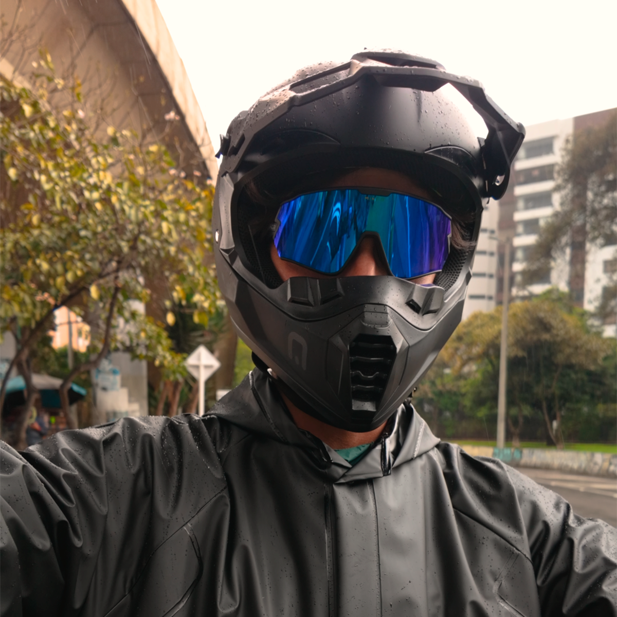 Gafas‎ Minca