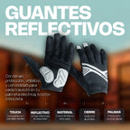 Guantes Minca
