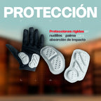 Guantes Minca