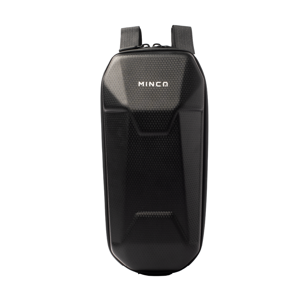Maleta Frontal 3L Minca
