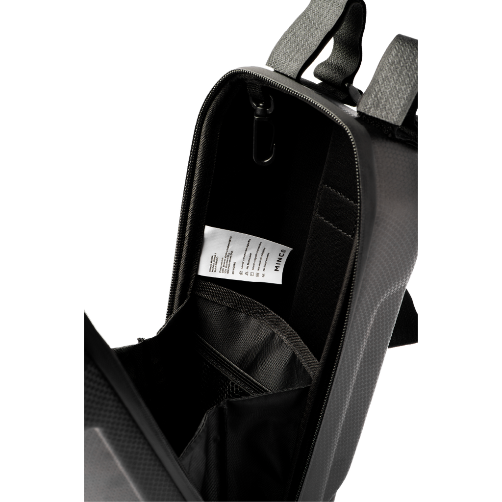 Maleta Frontal 3L Minca