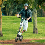 Scooter Eléctrico MINCA‎ ATS 2400W