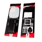 Protector de Pantalla PPF Shield para Patinetas Eléctricas y Moped Minca