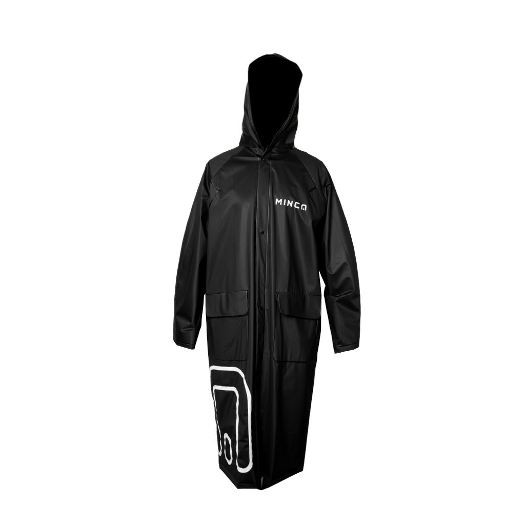 Poncho Minca