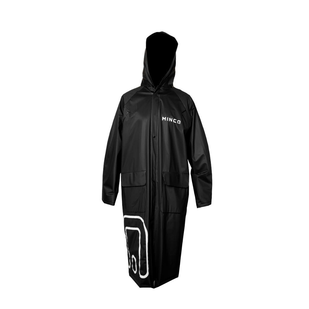 Poncho Minca