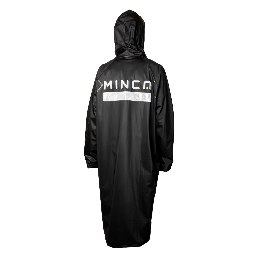 Poncho Minca