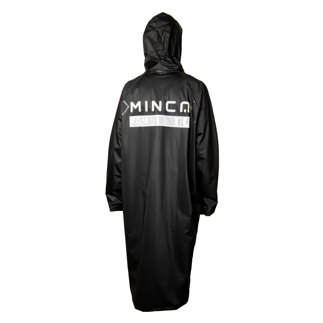 Poncho Minca