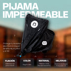 Pijama Minca City
