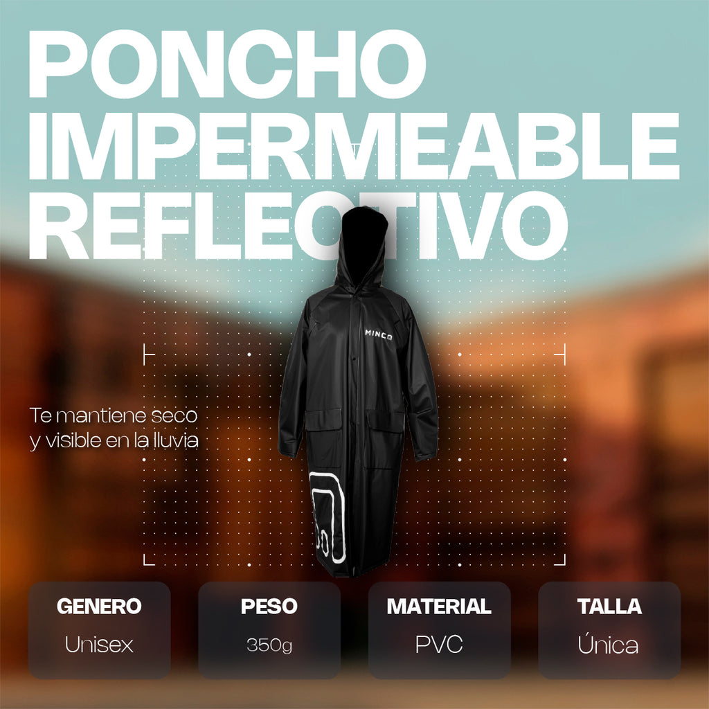 Poncho Minca