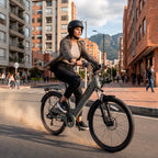 Bicicleta Eléctrica Minca Victoria