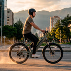 Bicicleta Eléctrica Minca Victoria