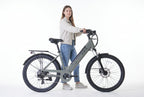 Bicicleta Eléctrica Minca Victoria