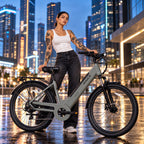 Bicicleta Eléctrica Minca Victoria