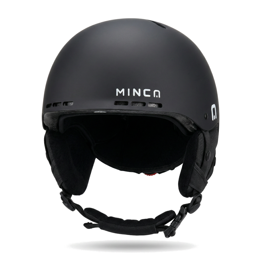 Casco Integral Minca