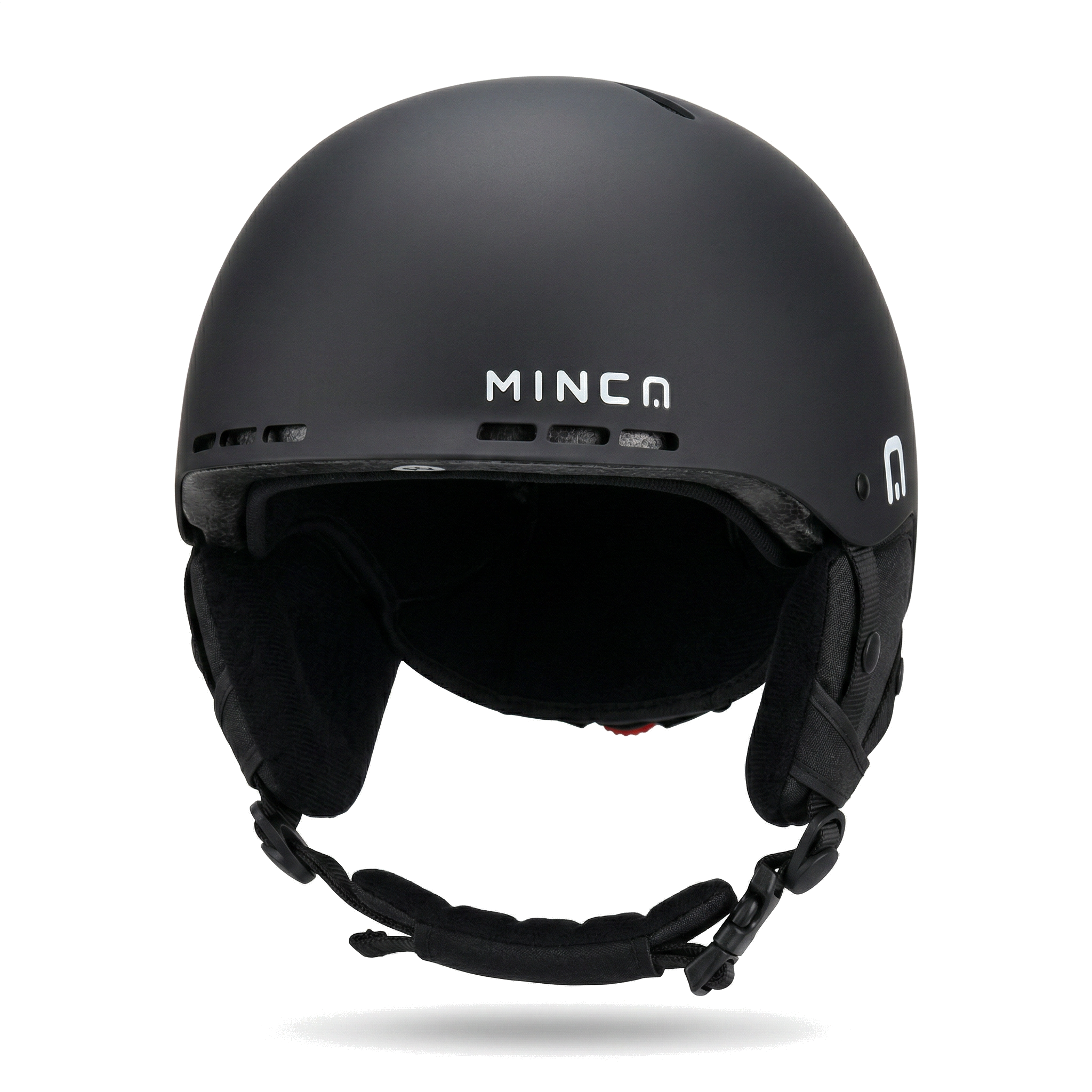 Casco Integral Minca