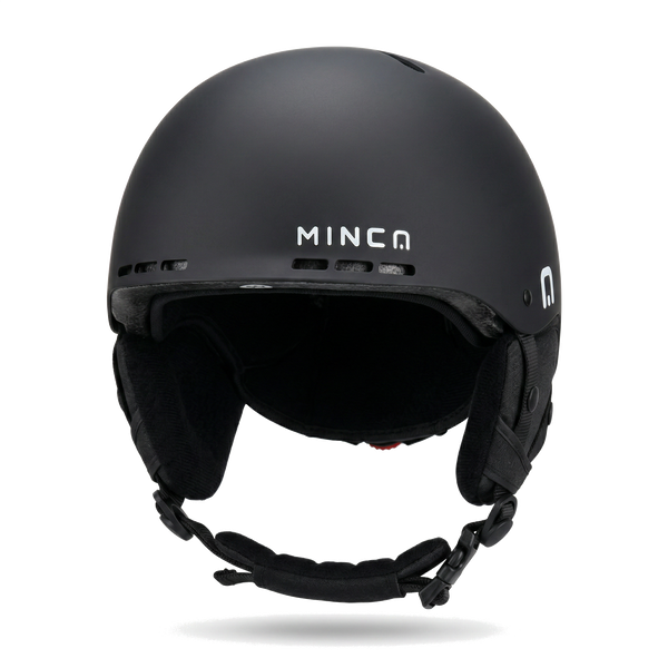 Casco Integral Minca