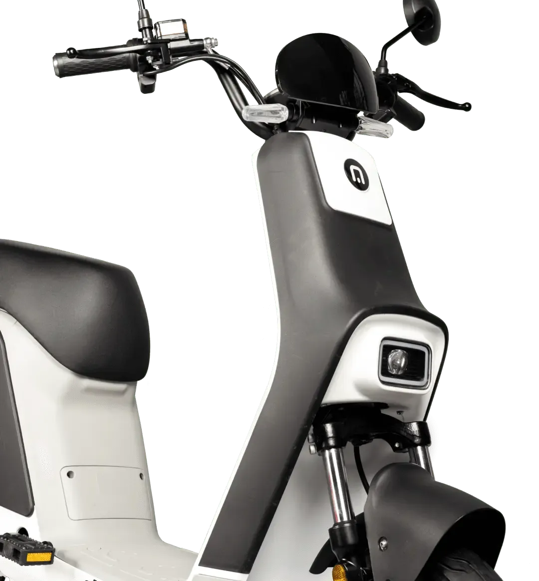 Moped eléctrica Minca City 350w