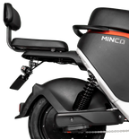Moped eléctrica Minca City 350w