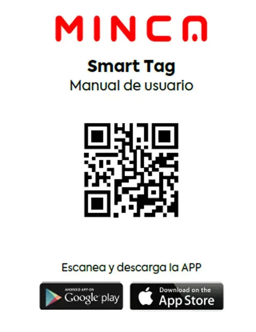 Smart Tag - Localizador de objetos