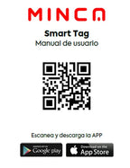 Smart Tag - Localizador de objetos