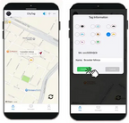 Smart Tag - Localizador de objetos