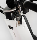 Moped eléctrica Minca City 350w