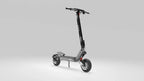 Combo Patineta Eléctrica Minca Core 1600 ATS + Maleta Gris Oscuro