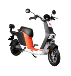 Moped eléctrica Minca City 350w