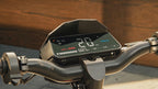 Scooter Eléctrico MINCA‎ ATS 400W