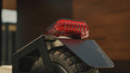 Scooter Eléctrico MINCA‎ ATS 400W