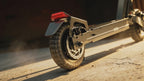 Scooter Eléctrico MINCA‎ ATS 400W