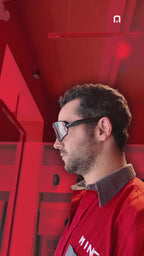 Gafas‎ Minca